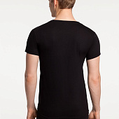 Футболка LogicArt, черная