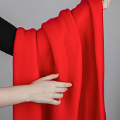 Дорожный плед Voyager 2, красный