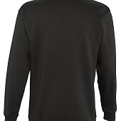 Толстовка New Supreme 280, черная