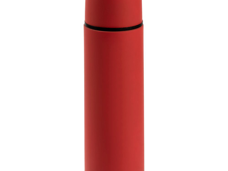 Термос Skydive, красный