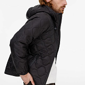 Куртка унисекс Tarnaby, черная