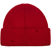 Шапка Pricker, красная