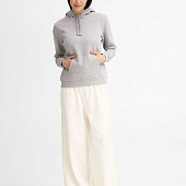 Толстовка женская Spencer Women, серый меланж