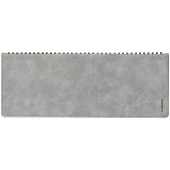 Планинг Urban, недатированный, серый