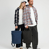 Рюкзак-шопер Casual, черный