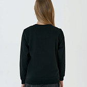 Свитшот детский Toima Kids 2.0, черный