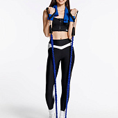 Набор трубчатых эспандеров Gym Team