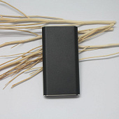 Портативный внешний диск SSD Uniscend Drop, 256 Гб, черный