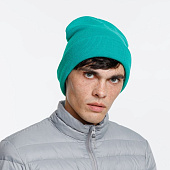Шапка Urban Flow, морская волна