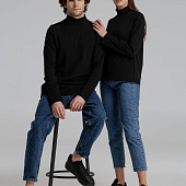 Водолазка Urban, черная