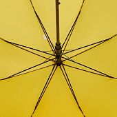 Зонт-трость Standard, желтый