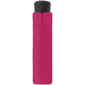 Зонт складной Trend Mini, бордовый