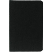 Ежедневник Base Mini, недатированный, черный