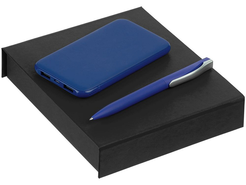 Набор Suite Energy, малый, синий