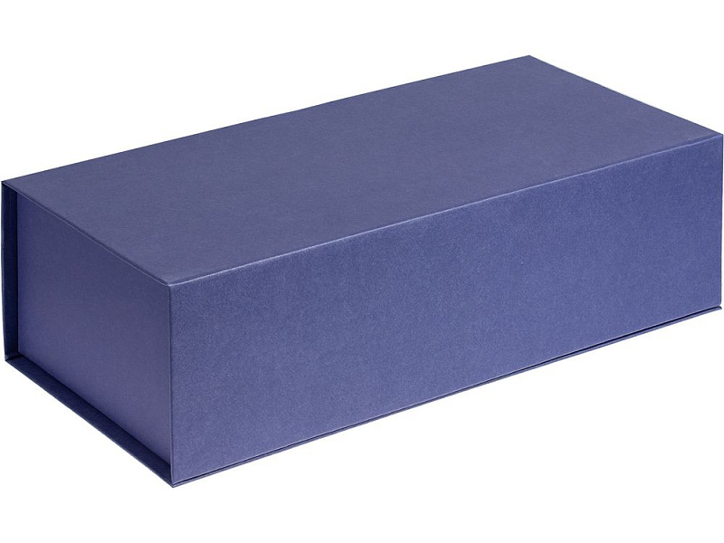 Коробка Dream Big, синяя