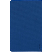 Ежедневник Grade, недатированный, синий
