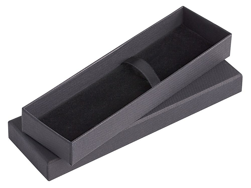 Футляр для ручки «Реноме», черный