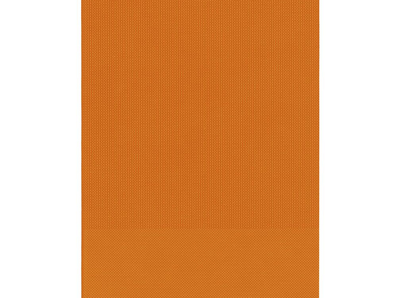 Ежедневник Knit, недатированный, оранжевый