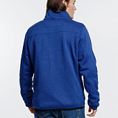 Куртка унисекс Gotland, синяя