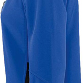 Куртка женская на молнии Roxy 340 ярко-синяя