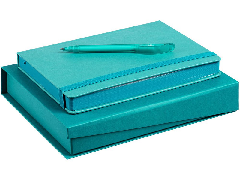 Набор New Factor, бирюзовый