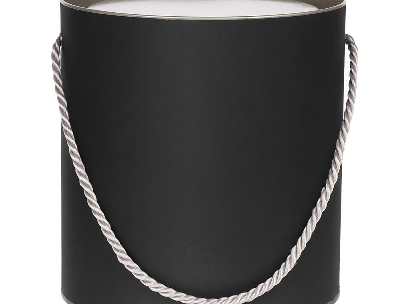 Тубус Tinmate, S, черный