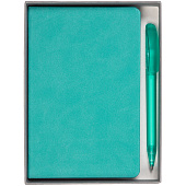 Набор Base Mini, бирюзовый