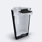 Термостакан iconyMug, черный