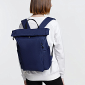 Рюкзак Hank, темно-синий