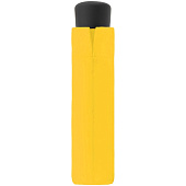 Зонт складной Trend Mini, желтый