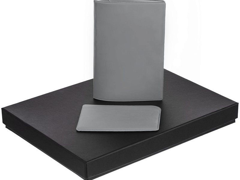 Набор Dorset Mini, серый