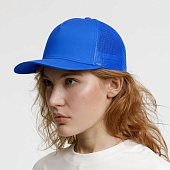 Бейсболка Seguro Air, ярко-синяя