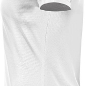 Футболка женская Sporty Women 140, белая