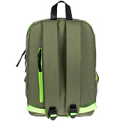 Рюкзак Easy Gait L, хаки