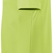 Рубашка поло мужская Performer Men 180 зеленое яблоко