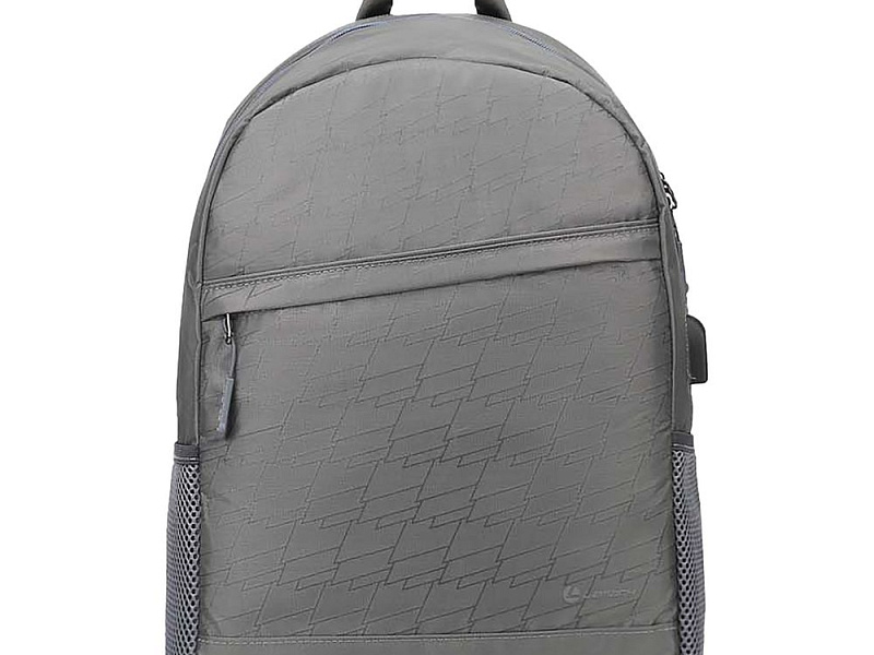 Рюкзак для ноутбука B115, темно-серый