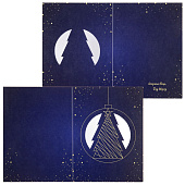 Заготовка из картона Carta, L