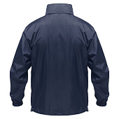 Ветровка ID.601 темно-синяя