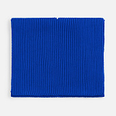 Шарф Yong, синий