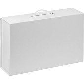Коробка Big Case, белая