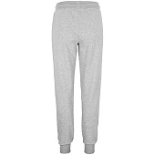 Джоггеры женские Jet Women, серый меланж