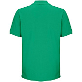 Рубашка поло унисекс Pegase, весенний зеленый