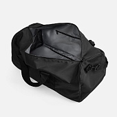 Спортивная сумка Ribeiro, черная