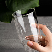 Бокал Thumbler, большой