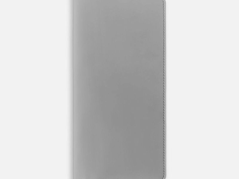 Органайзер для путешествий Alaska, серый