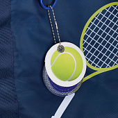 Люверс Ose, S, серебристый