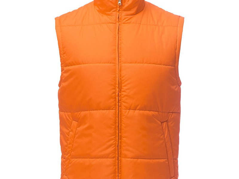 Жилет Kama, оранжевый