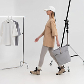 Рюкзак Traffic, серый