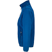 Куртка женская Falcon Women, ярко-синяя