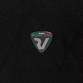 Чемодан Light Ltd Edition L, черный